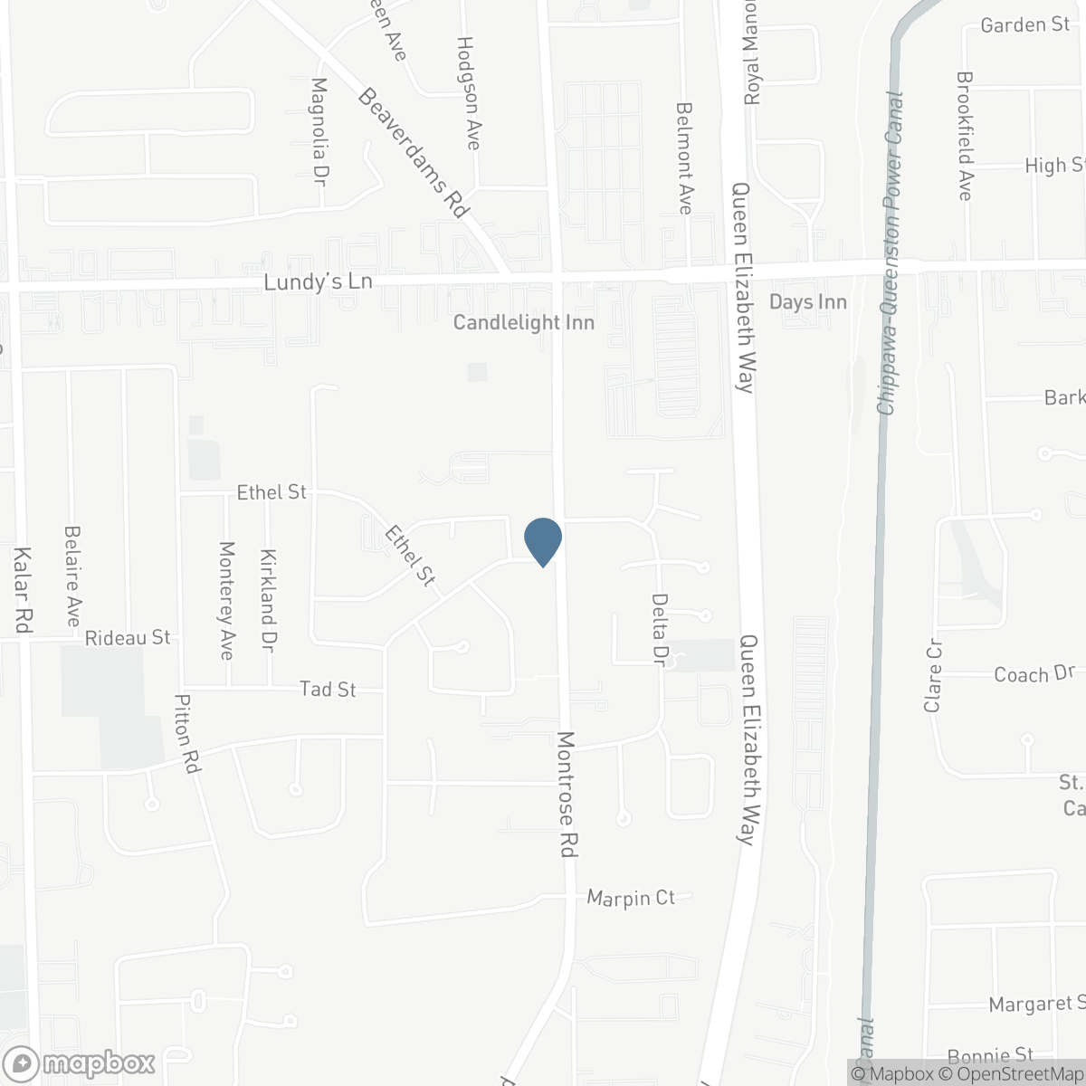6233 MONTROSE ROAD, Niagara Falls, Ontario L2H 1L5